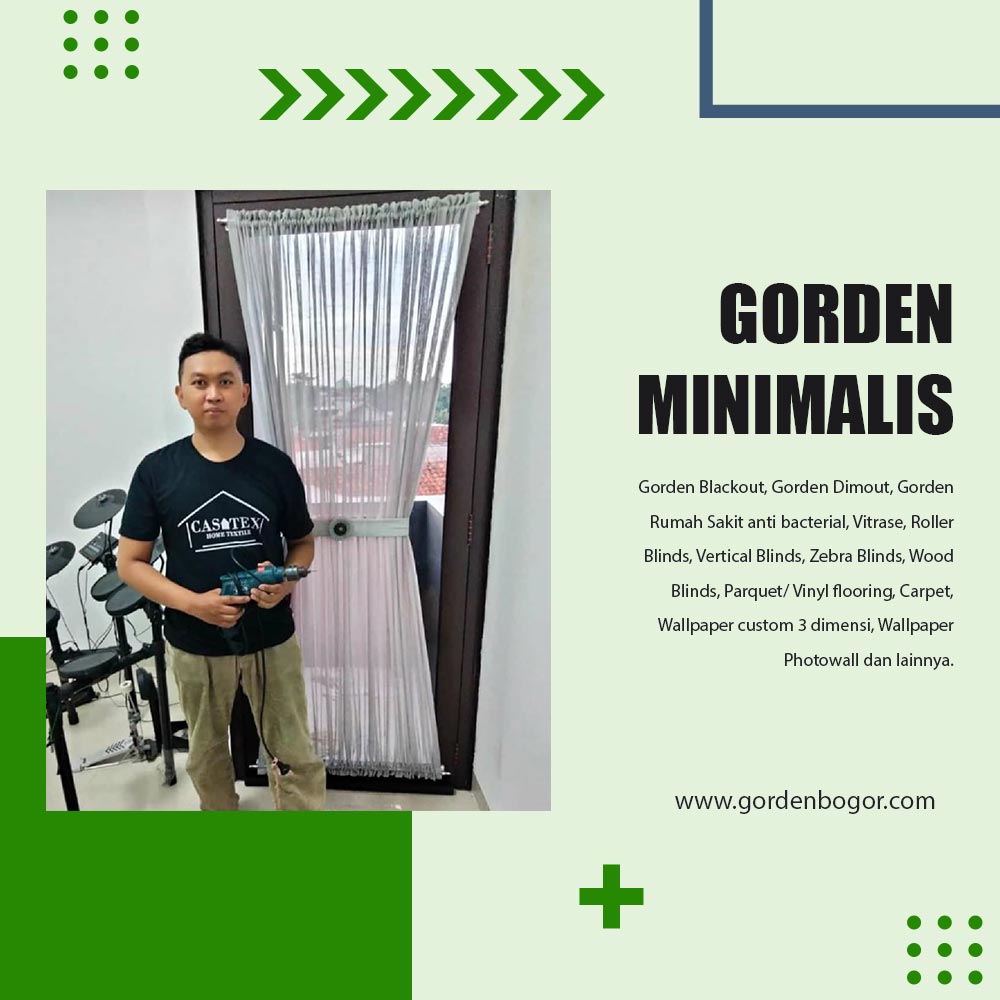 Gorden Bogor